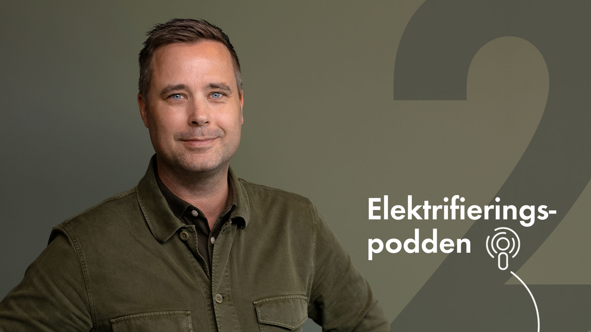 Ellevio | Avsnitt 2: Elektrifieringen Och Totalförsvaret – Blir Vi Mer ...