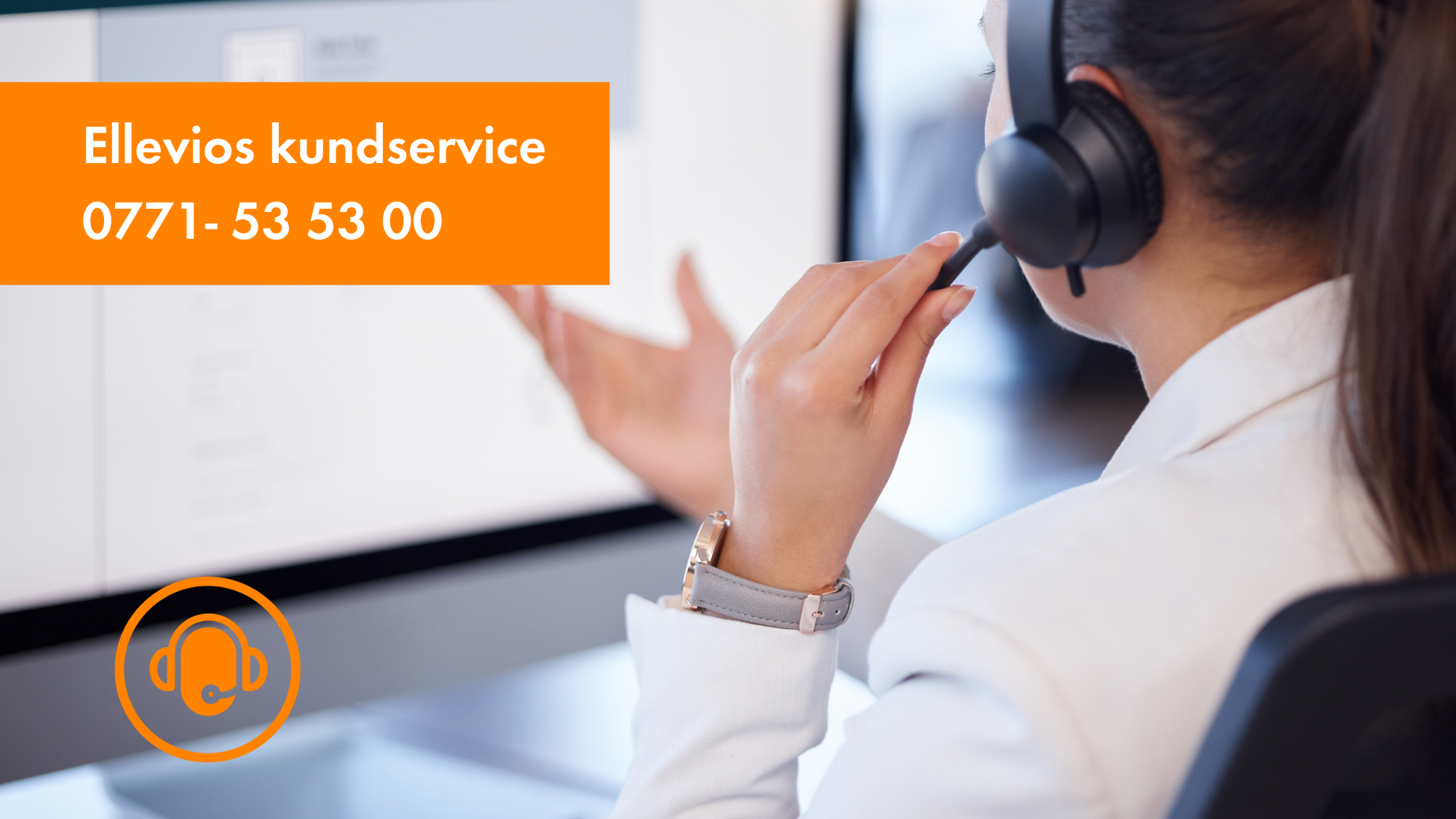 Ellevio | Kundservice Ett Telefonummer